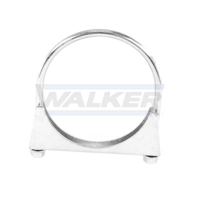 WALKER 82336 Clamping Piece, exhaust system
