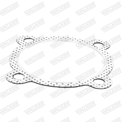 Gasket, exhaust pipe 80133