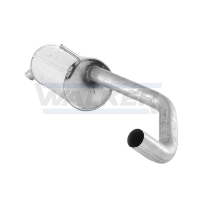 Rear Muffler 24154