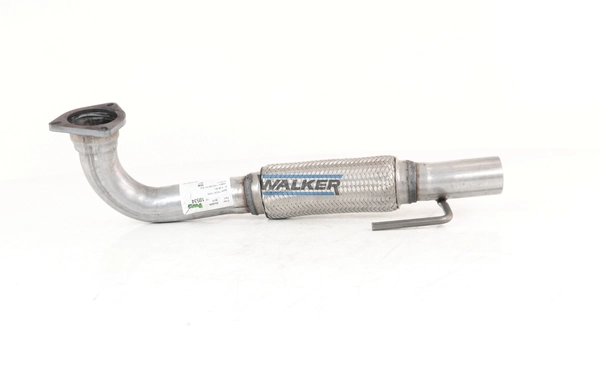 Exhaust Pipe 10534