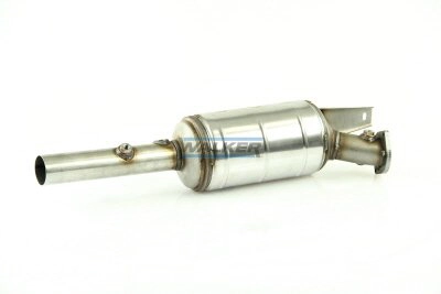 WALKER 93016 Soot/Particulate Filter, exhaust system