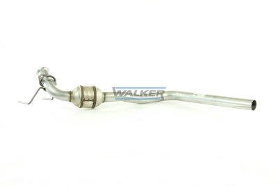 WALKER 20863 Catalytic Converter