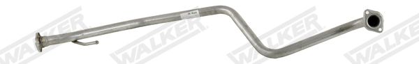 Exhaust Pipe 08987