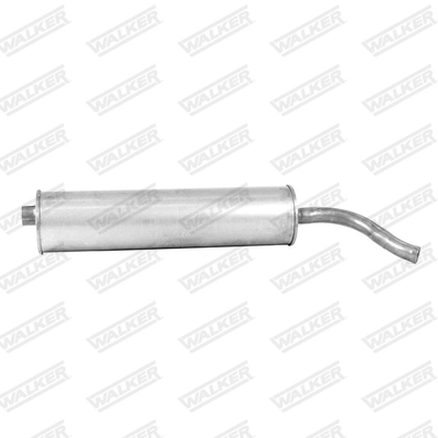 WALKER 01366 Rear Muffler