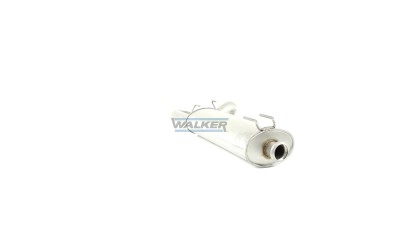WALKER 22896 Rear Muffler