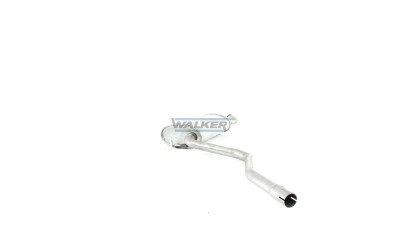 WALKER 17752 Rear Muffler