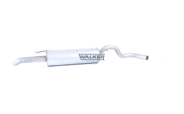 Rear Muffler 23477