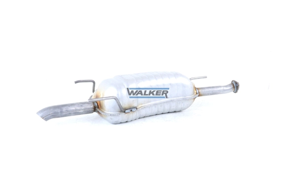 WALKER 72356 Rear Muffler