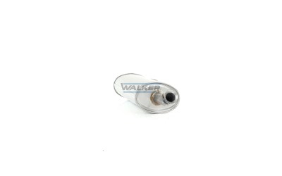 WALKER 17272 Rear Muffler