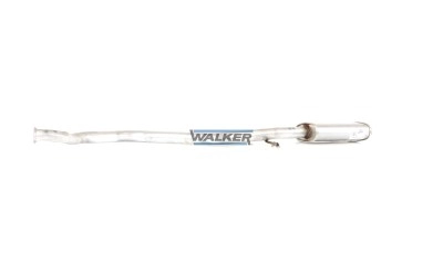 WALKER 19568 Centre Muffler