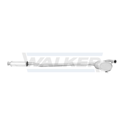 WALKER 70430 Centre Muffler