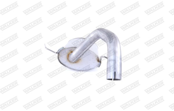Rear Muffler 22841