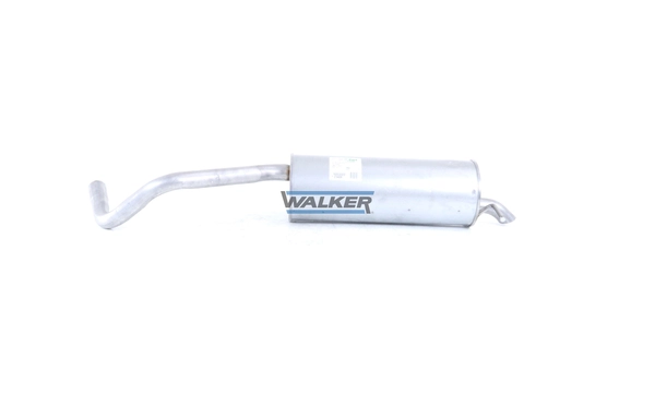 Rear Muffler 23408