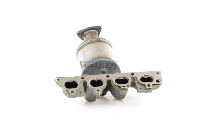 WALKER 20619 Catalytic Converter