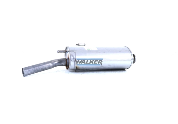 WALKER 22703 Rear Muffler