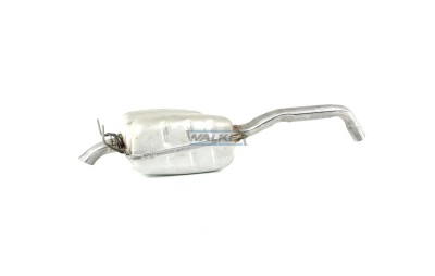 WALKER 21911 Rear Muffler