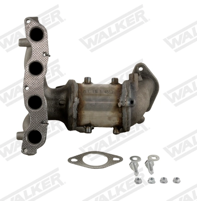 WALKER 28849 Catalytic Converter