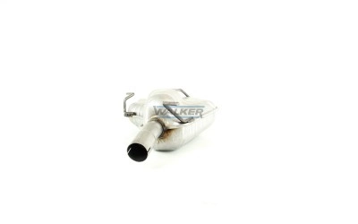 WALKER 23098 Rear Muffler
