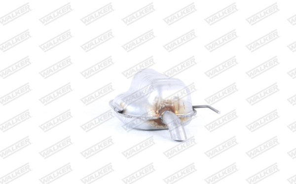 WALKER 23113 Rear Muffler