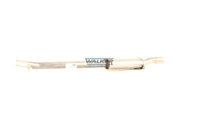 WALKER 21166 Centre Muffler