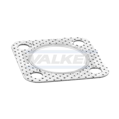 WALKER 81056 Gasket, exhaust pipe