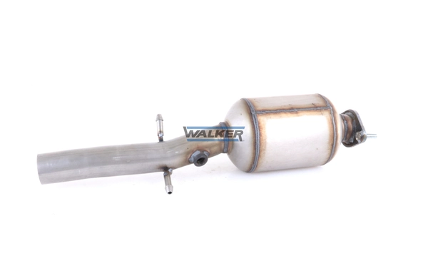 SCR Catalytic Converter Selective Catalytic Reduction (SCR) 28640