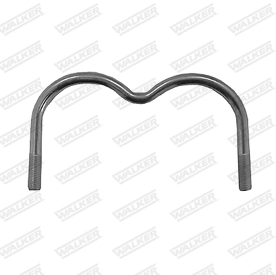 WALKER 82144 Clamping Piece, exhaust system