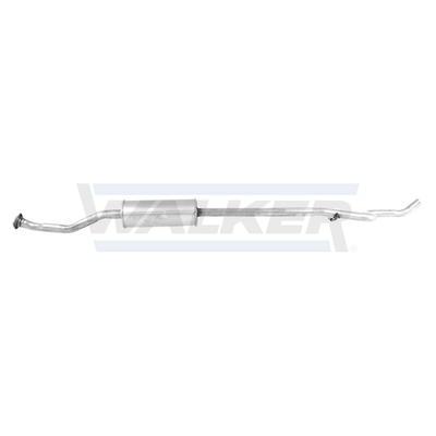 WALKER 22307 Centre Muffler