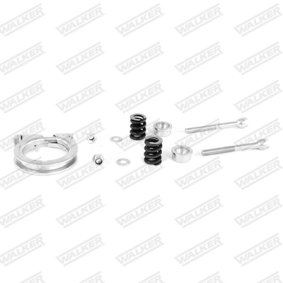 WALKER 14703 Mounting Kit, exhaust system