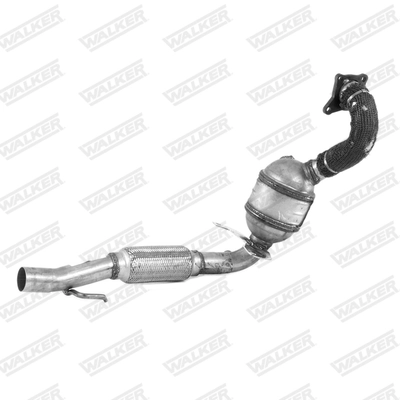 WALKER 28588 Catalytic Converter