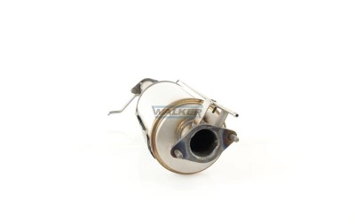 WALKER 93073 Soot/Particulate Filter, exhaust system