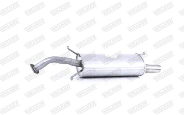 WALKER 22577 Rear Muffler