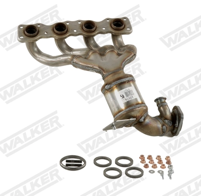 Catalytic Converter 28874