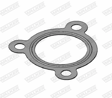 Gasket, exhaust pipe 80742