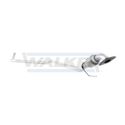 WALKER 10618 Exhaust Pipe