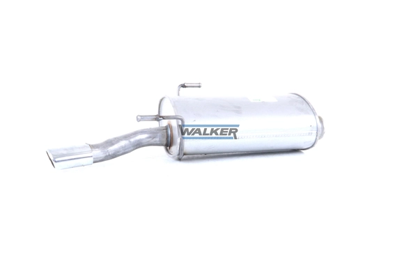 WALKER 22915 Rear Muffler