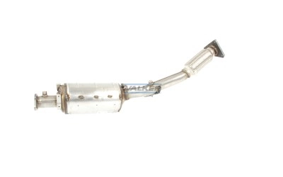 WALKER 73108 Soot/Particulate Filter, exhaust system