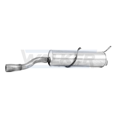 WALKER 22876 Rear Muffler