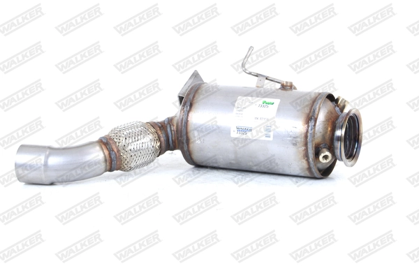 WALKER 93325 Soot/Particulate Filter, exhaust system