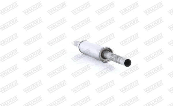 WALKER 04763 Front Muffler