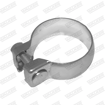 Clamping Piece, exhaust system 80746