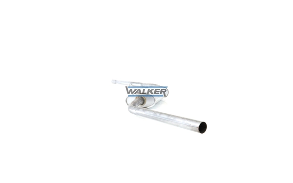WALKER 22407 Centre Muffler