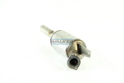 WALKER 93016 Soot/Particulate Filter, exhaust system