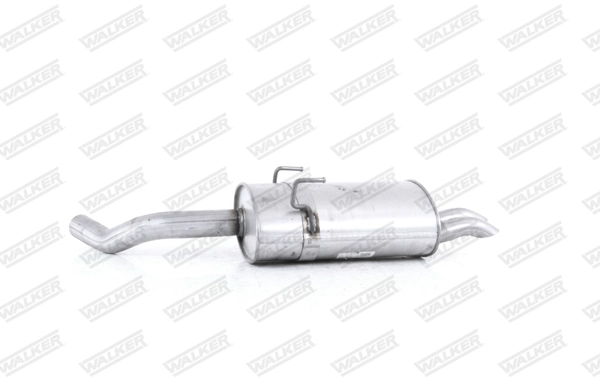 WALKER 22348 Rear Muffler