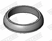 Gasket, exhaust pipe 80268