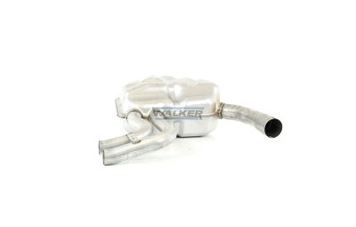 Rear Muffler 25083