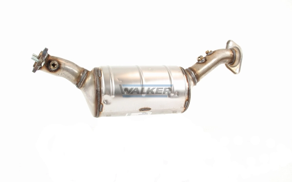 WALKER 73075 Soot/Particulate Filter, exhaust system