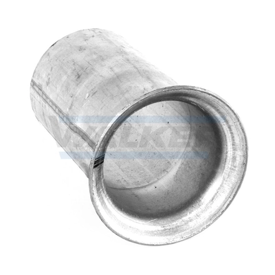 WALKER 07187 Exhaust Pipe