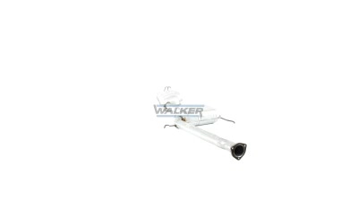 WALKER 21270 Rear Muffler