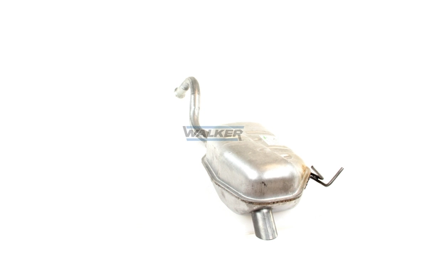 WALKER 19588 Rear Muffler